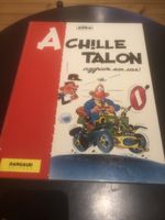 Achile Talon « aggrave son cas ! »